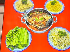 -延边民俗村狗肉馆(重庆胡同店)