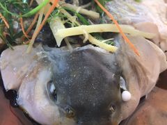 -轩记海鲜餐厅·四十五年老字号·经典粤菜(西区彩虹店)