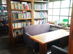 -1901 Cafe(西四店)