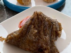 烧肉粽-鹭江宾馆·观海餐厅