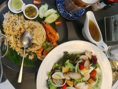 -Fern Forest Cafe