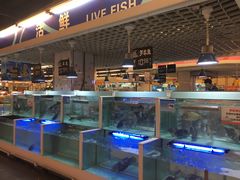 -北国超市(怀特店)