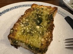 -PIZZA BIANCA(万象城店)