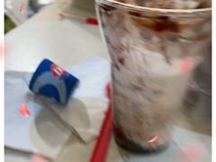-DQ·蛋糕·冰淇淋(新玛特分店)