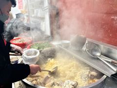 -杨家牛肉汤(淮建路店)