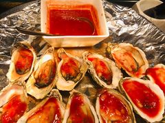 -咖啡苑自助餐厅·中国大饭店