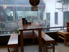 -同得兴 Since·1995 传统苏式面馆(十全街店)