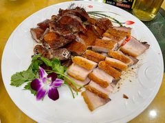 -金百门·顺德海鲜酒家(陈村店)