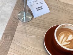 -VOYAGE COFFEE(杨梅竹店)