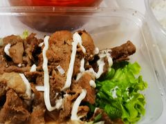 -喜来稀肉(北外滩白玉兰广场店)