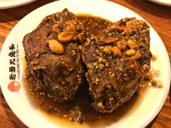 五香兔头-老号尤兔头(幸福店)