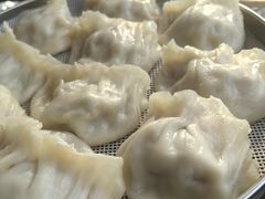 -老烟台灌汤包(南洪街店)