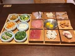 -银米·云南传统过桥米线(双廊黑金冠店)