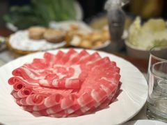 -南门涮肉(天坛店)