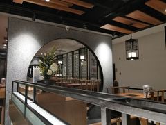 大堂-呷哺呷哺 黄金牧场 (大港油田幸福广场店)
