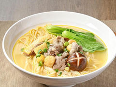 香菇鸡汤面-老乡鸡(潜山南岳路店)