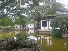 -常熟方塔园