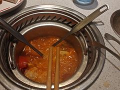 -龍歌自助小火锅(秦淮水游城店)