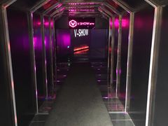门面-V-SHOW KTV(济南概念店)