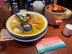 -寻宝记绍兴菜(鲁迅路店)