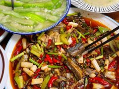-李大爷的泡椒馆(冉家坝店)