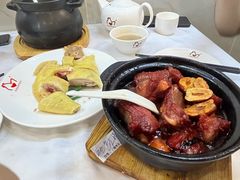 -文记壹心鸡(宝华路店)