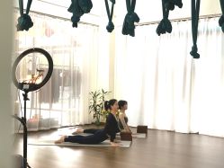 -加帕瑜伽培训学院