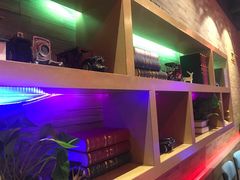 -好享派·团建轰趴馆(旗舰店)