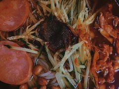 -艳宇鲜味冷面(三合新村店)