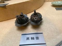 -大同煤炭博物馆