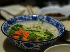 -老边饺子馆(金源店)