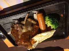 绿茵阁(体育西店)-绿茵阁(体育西分店)