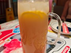 -鱼酷活鱼烤鱼(新世界城店)