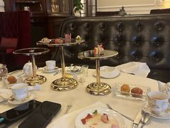 -Salon de Ville浦江汇(上海外滩华尔道夫酒店店)