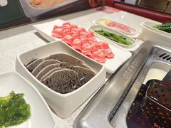 -海底捞大排档火锅(打浦路店)