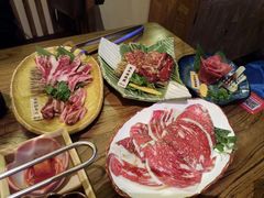 -黑牛の店·和牛烧肉(合生汇店)