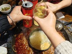 -成渝龙火锅(都江堰店)