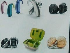 -自然之声助听器·呼吸机(贵定店)