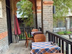 -融园咖啡馆(昙华林店)