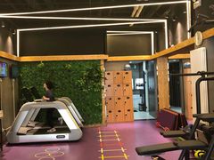 -漾健身·普拉提(橡树湾店)