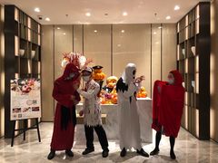 -深圳同泰万怡酒店·万荟轩自助餐厅(同泰店)