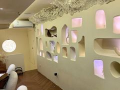 -伊斯坦布尔土耳其清真咖啡餐厅