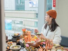 -花潮料理艺食馆(成都万象城店)