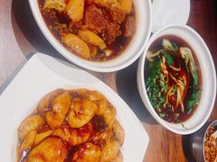-南门小馆·清真(国贸商城店)