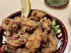 -大起水产回转寿司(大丸心斋桥店)