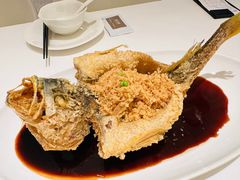 -茉里粤菜(皇姑万象汇店)