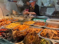 -黄毛鸭脖(汉阳总店)