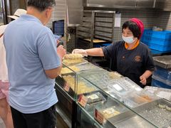 -王家沙点心店(南京西路总店)