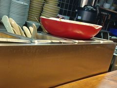 -呼啦面馆·头牌豌杂面(爱琴海店)