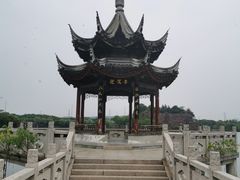 -穹窿山景区